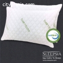 Bamboo Shredded Memory Foam Pillow 2 Pac