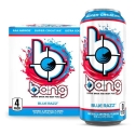 Bang Energy Drinks  Creatine