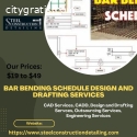 Bar Bending Schedule services in USA
