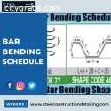 Bar Bending Schedule