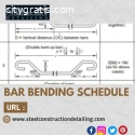 Bar Bending Schedule