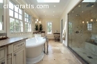 Bathroom Remodeling in San Diego