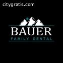 Bauer Family Dental