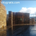 Bay Area Pallets LLC