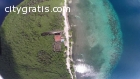 Beautiful Island Vacation Rental in the