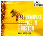 @Bee Control Houston