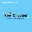 Bee-Dazzled Cleaning Service