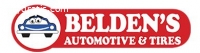 Belden's Automotive & Tires Boerne TX