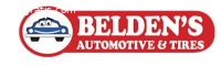 Belden's Automotive & Tires San Antonio