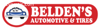 Belden's Automotive & Tires San Antonio