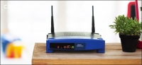 Belkin Router DNS Error