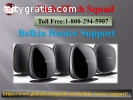 Belkin SUpport Number 1-800-0294-5907