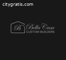 Bella Casa Custom Builders