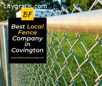Bellevue Fencing Best Local Fence Compan