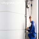 Bellevue Garage Door Repair