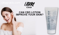 Benefits of Choosing CBD Cream