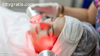 Benefits of Crystal Light Therapy Machin