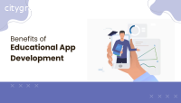 Benefits of Educational App Development