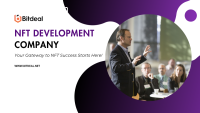 Benefits Of Investing In NFT Development