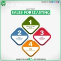 Benefits of Sales Forecasting - Kit19