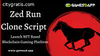 Benefits of Zed Run Clone Script