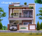 Best 3D Front Elevation Design and Exter