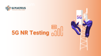 Best 5G NR Testing Solution | Simnovus