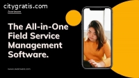 Best Affordable Field Service Management