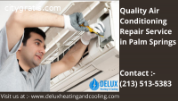 Best Air Conditioning Repair Service