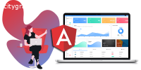 Best AngularJs Development Services