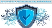 Best Antivirus Software For Windows