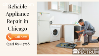 Best Appliance Repair Service in Chicago
