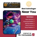 Best astrologer in your area