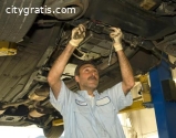 Best Auto Repair Services in Houston TX
