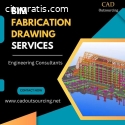 Best BIM Fabrication Drawing Services US