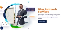 Best Blogger Outreach Services Provider