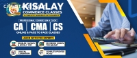 Best ca coaching institute in India - KC
