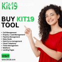 Best Call Management Tool - Kit19
