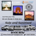 Best Car Rental Services in Jaipur