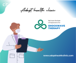 Best Chiropractic Shockwave Therapy