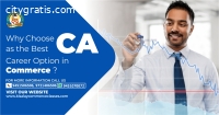 Best coaching institute for CA in India