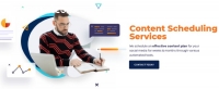 Best Content Scheduling Service Provider