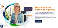 Best Creative Agency