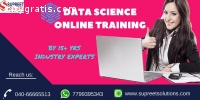 Best Data Science Online Training