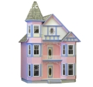 Best Deals on Premium Wooden Dollhouses