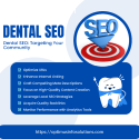 Best Dental SEO: Elevating Your Practice