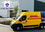 Best DHL Pack & Ship Services