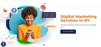 Best Digital Marketing Agency New York
