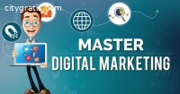 Best Digital Marketing Course in Bhubane