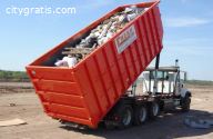 Best Dumpsters Removal Services in CA